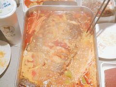 -半天妖烤鱼(中山路店)