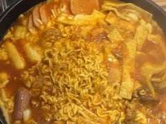 -Yolo韩国创意料理