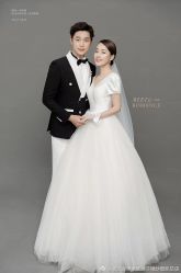 -青禾蒙娜丽莎婚纱摄影(武汉总店)