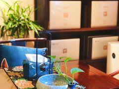 -畅和茶坊·曦瓜中国大红袍