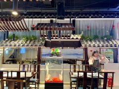 -金汤宴餐厅·粤菜(德云社店)