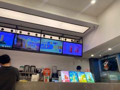-CoCo都可(深业东岭店)