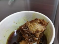 -好成财牛排馆(涂门街总店)