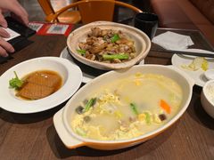 -新旺茶餐厅(嘉里城店)