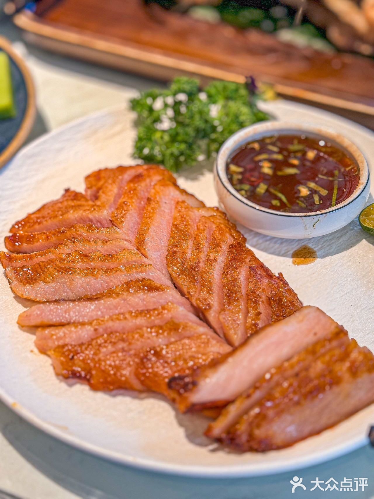 在福州邂逅泰餐巅峰！连续霸榜必吃的传奇美味