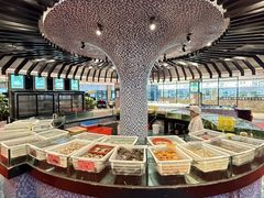 -佳丽海鲜大酒楼(环岛海景店)