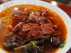 -老南昌粉面馆(绳金塔店)