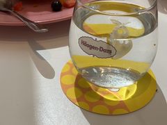 -哈根达斯(上海金山店)