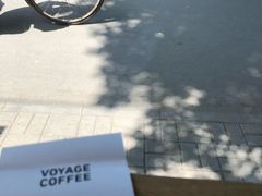 -VOYAGE COFFEE(北锣鼓巷店)