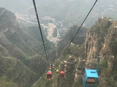 -北京上方山国家森林公园