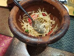 -simply thai天泰(长泰广场店)