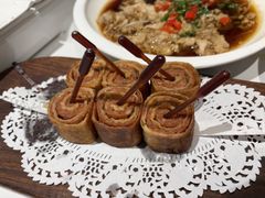 義和小肉饼-羲和雅苑•北京烤鸭(国贸商城店)