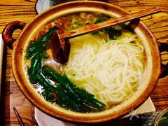 -兰木肆·云南菜(龙湖U城天街店)