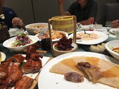 -小厨娘淮扬菜(清江苏宁广场店)
