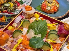 -鸟山鸣·日料食堂(王府井店)