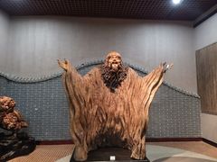 -烟台自然博物馆
