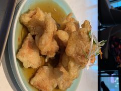 -北李妈妈菜·海肠捞饭(开发区万达店)