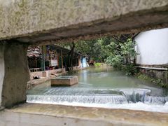 -逍遥谷景区