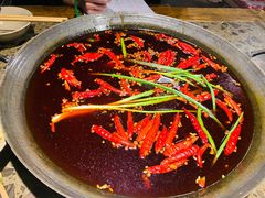 -六公里老火锅(总店)