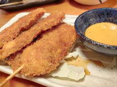 -鸟贵族(天王寺北口店)