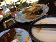-松子料理(亮马桥店)