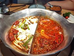 -湊湊火锅·茶憩(皇姑万象汇店)