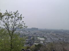 -虞山风景区