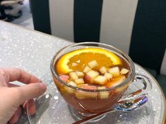 -Dazzling Cafe 蜜糖吐司专卖店