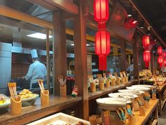 -鸽子窝(青塔店)