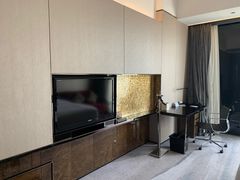 -广州天河希尔顿酒店