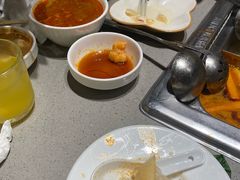 -海底捞火锅(河东万达广场店)