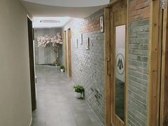 -迈格笙SPA·影院式足道·采耳(金桥店)