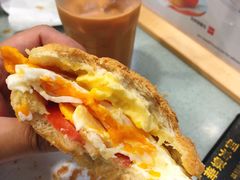 -华嫂冰室(尖沙咀店)