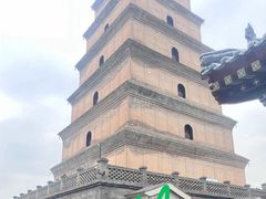 -大慈恩寺(大雁塔)