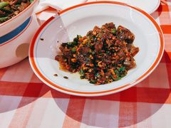 -韵味湘肴·小炒黄牛肉(五一广场店)