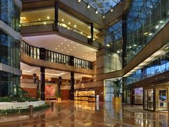-上海新锦江大酒店