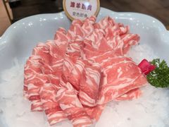 -百草滩羊清水涮羊肉(长城路店)