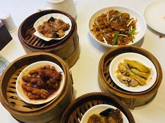 -万龙洲海鲜(大兴绿地缤纷城店)