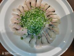 -院里寻菜·祖庵菜宴请(观沙岭店)