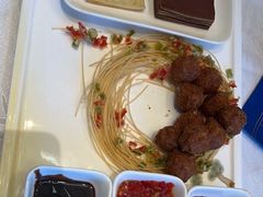 -御仙都北京菜馆·烤鸭店(双井店)