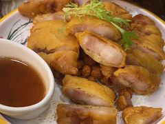 -椿记烧鹅(叠彩店)