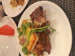 -天津燕园国际大酒店