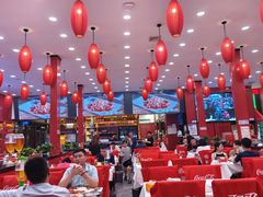 -簋街仔仔小龙虾(总店)