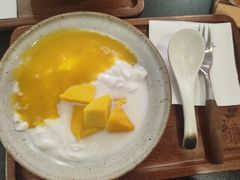 -玲又珑美食(盘福路店)