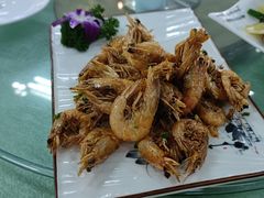 -景好海鲜餐厅(大鹏必选旅游店)