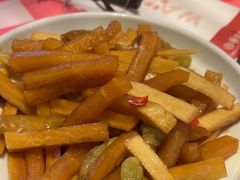 -望庐说·本地菜馆
