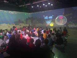 点击看大图 -小鸡哆哆故事屋·儿童乐园(嘉里城店)