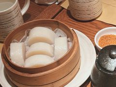 -荣家黄鱼面(前滩太古里店)