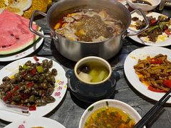 -吉布鲁牛排海鲜自助(温江合生汇店)