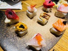 -阿吾罗日本料理(K11艺术中心店)